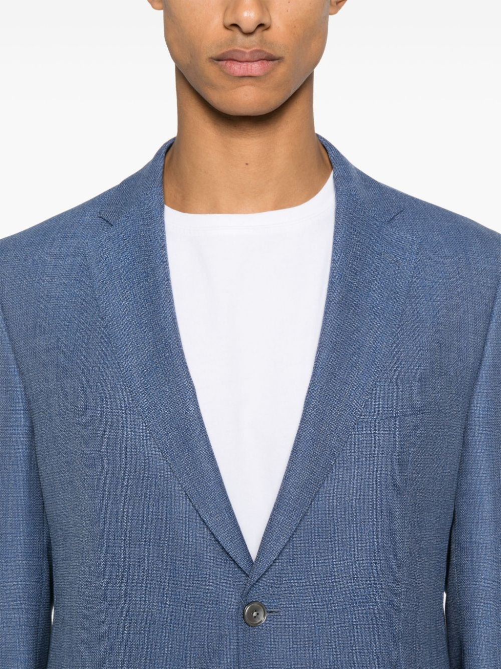 HUGO BOSS Men's Huge Blazer - SS25 Collection