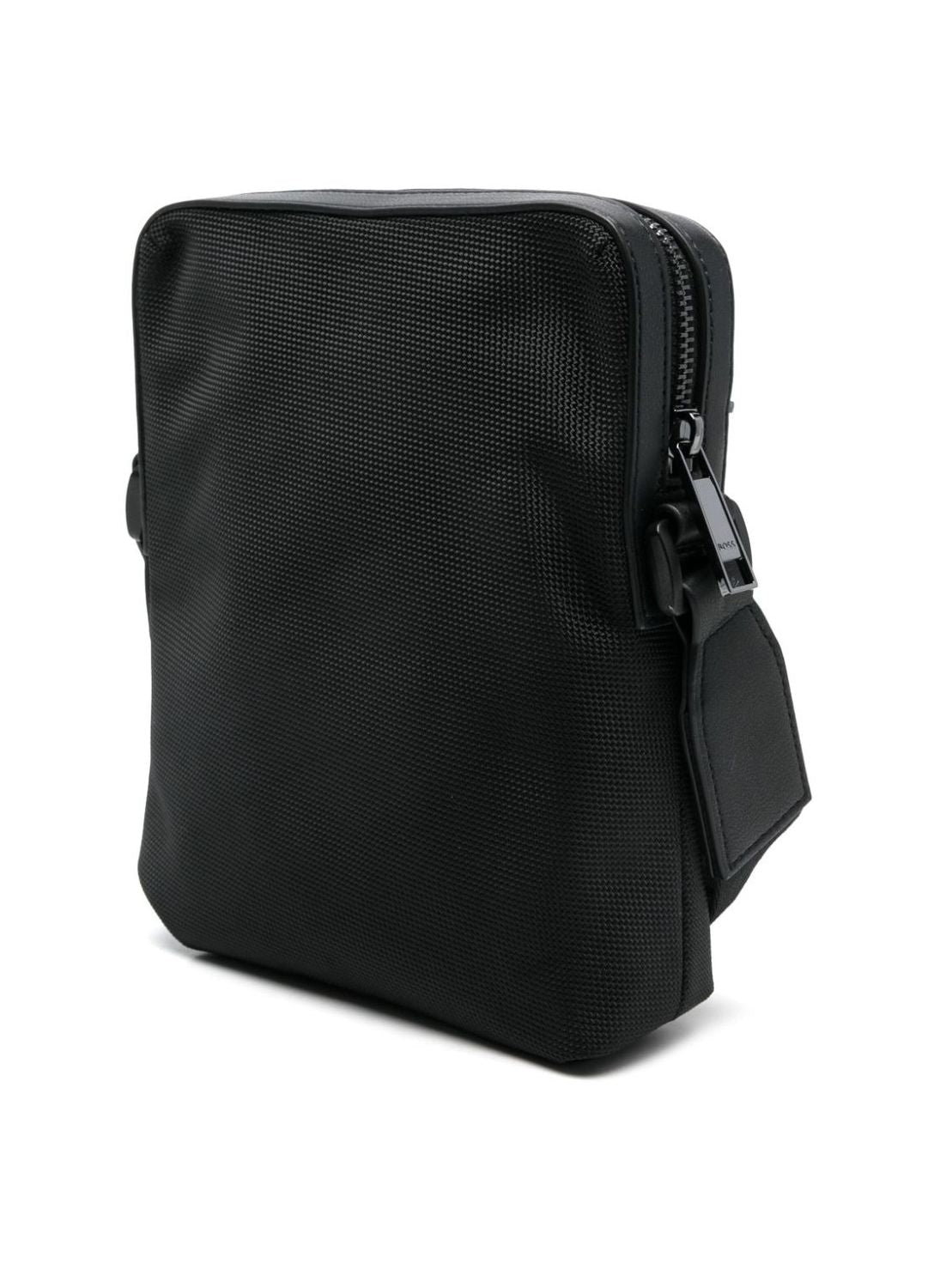 HUGO BOSS Men's Mini Polyester Handbag