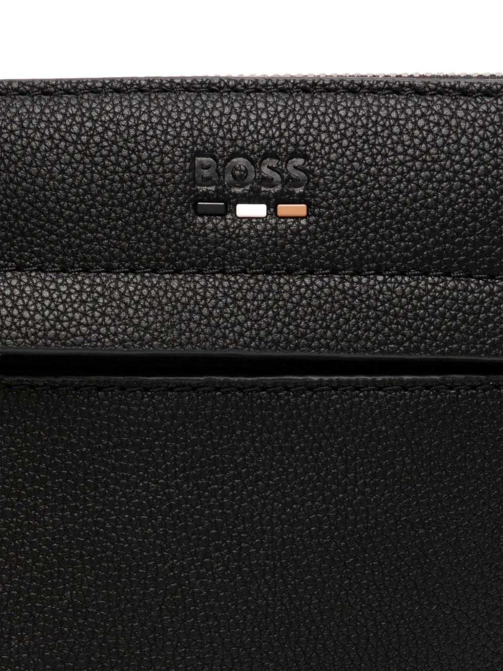 HUGO BOSS Sleek Handbag for Men - Modern Design