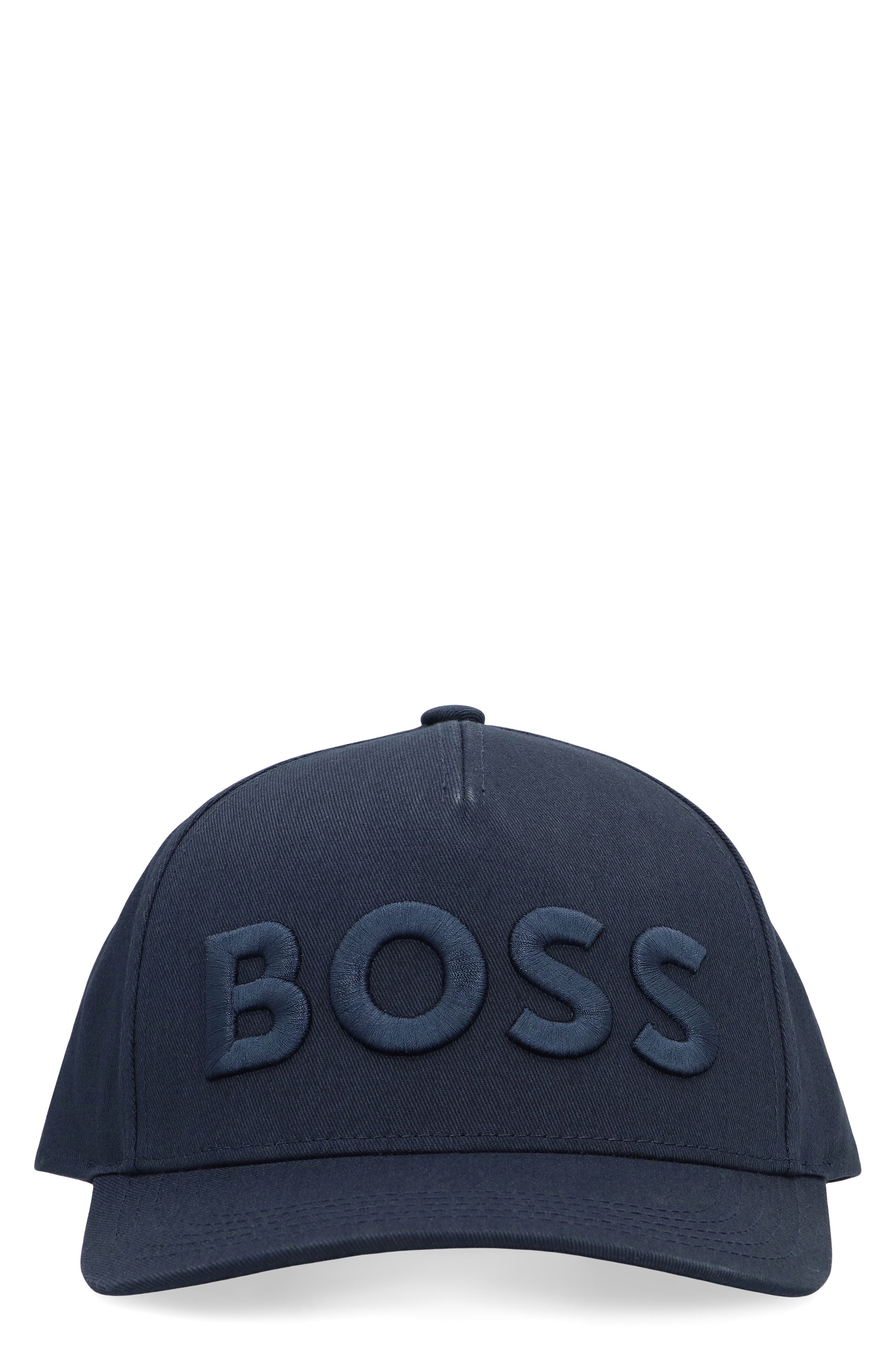 BOSS Logo Baseball Cap - Adjustable Fit