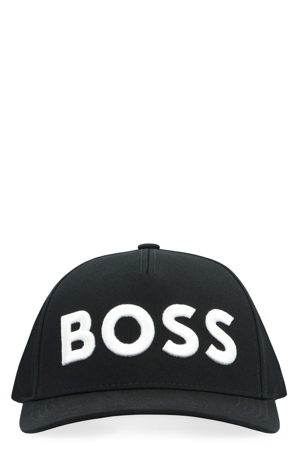 BOSS Logo Baseball Cap - Adjustable Size