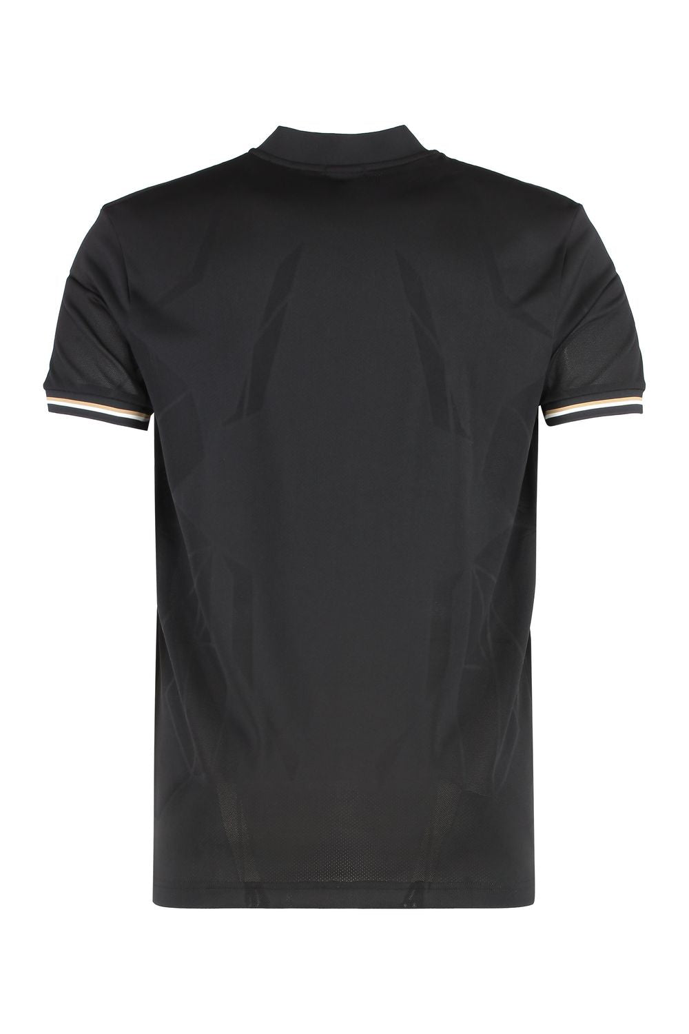 BOSS Tech Fabric T-Shirt