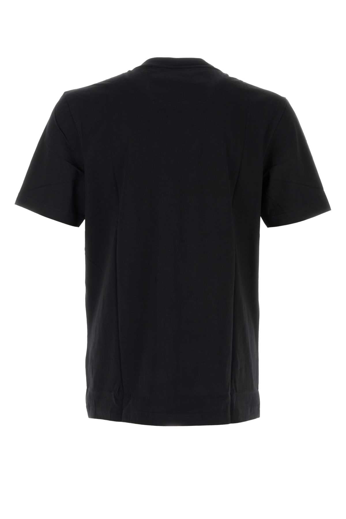 BOSS Cotton Graphic T-Shirt