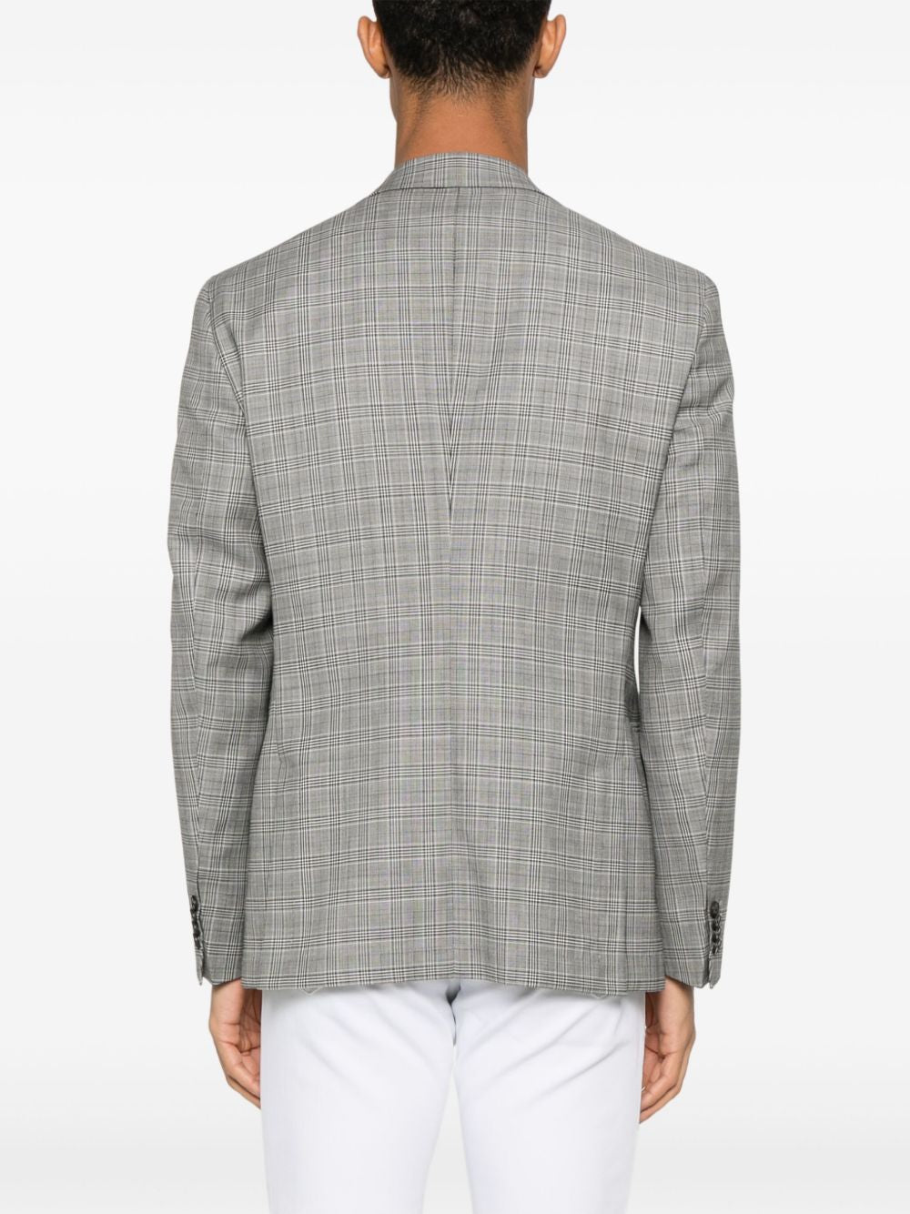 HUGO BOSS Huge Blazer for Men - SS25 Collection