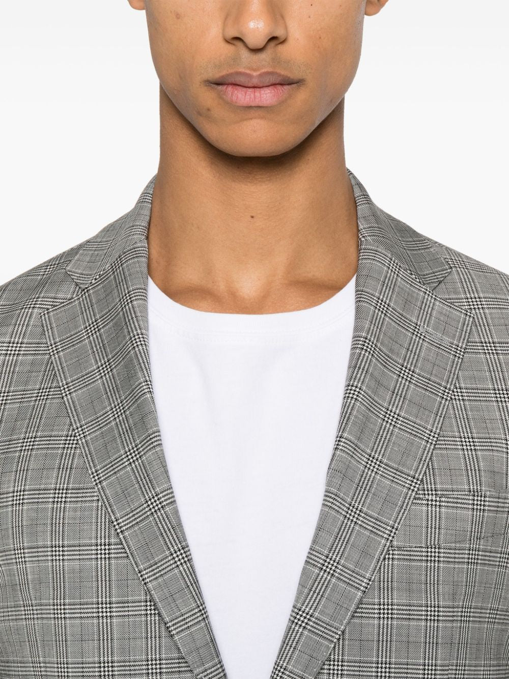 HUGO BOSS Huge Blazer for Men - SS25 Collection