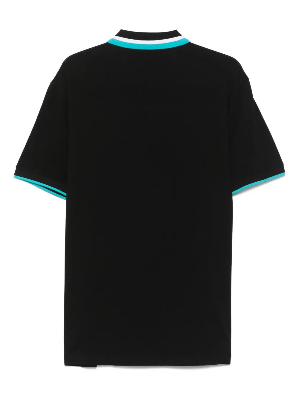 BOSS Classic Cotton-Piqué Polo Shirt