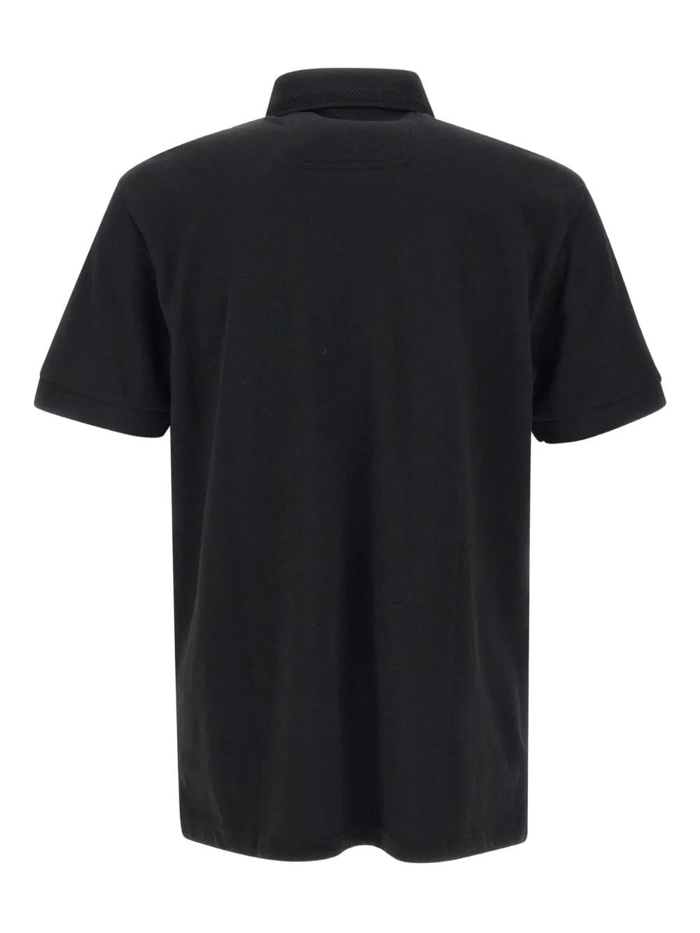 BOSS Cotton Polo Shirt for Men - Relaxed Fit