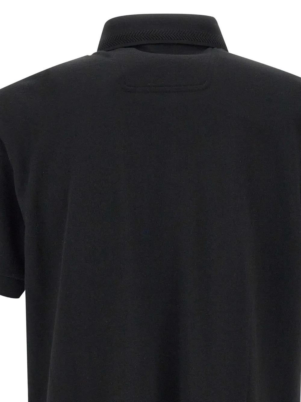 BOSS Cotton Polo Shirt for Men - Relaxed Fit