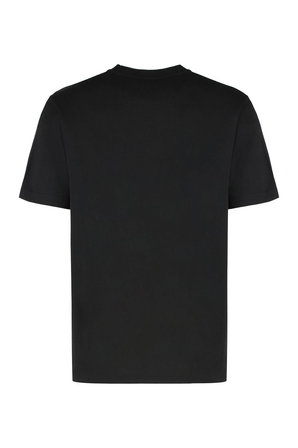 BOSS Men's Cotton Crew-Neck T-Shirt