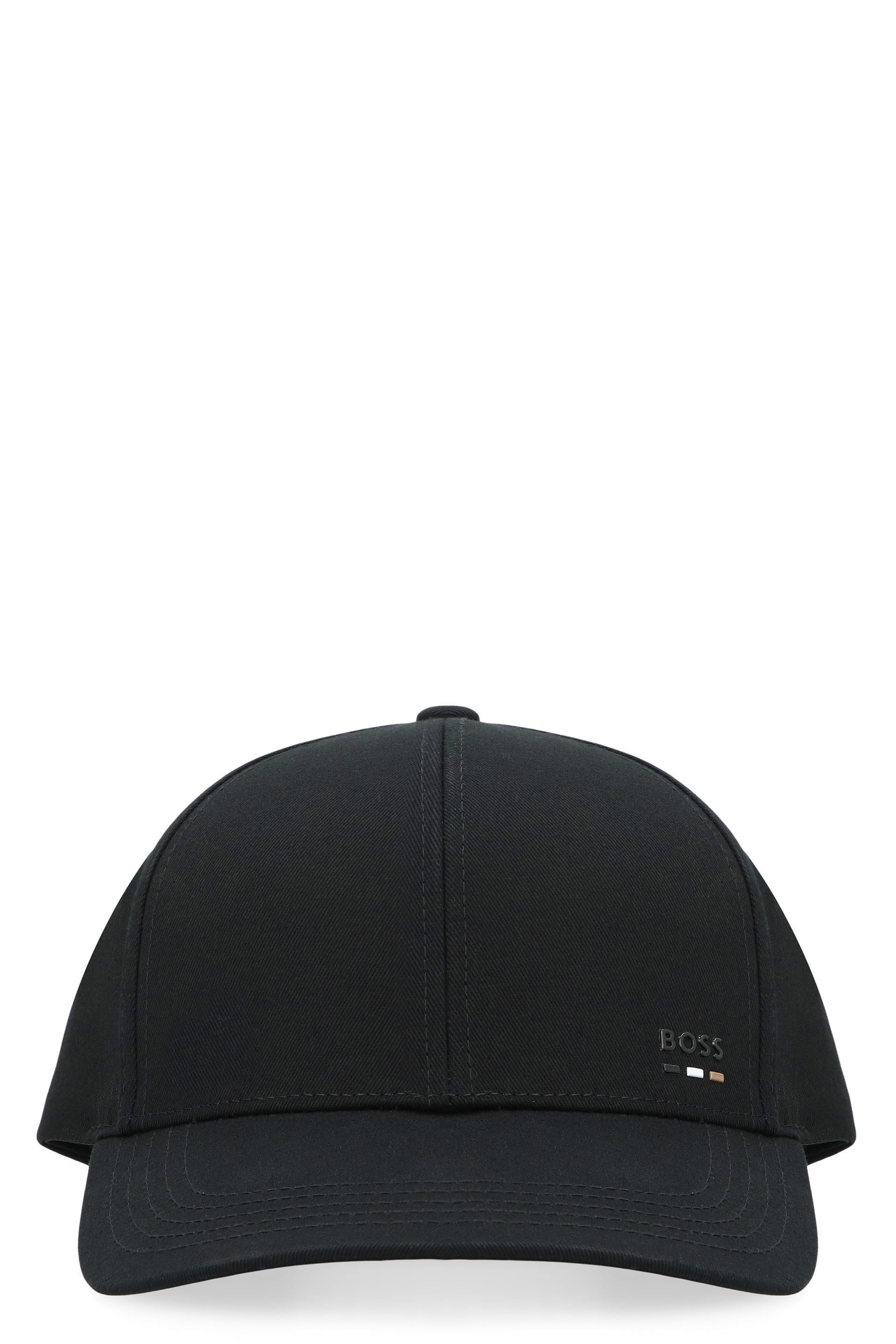 BOSS Adjustable Logo Baseball Cap