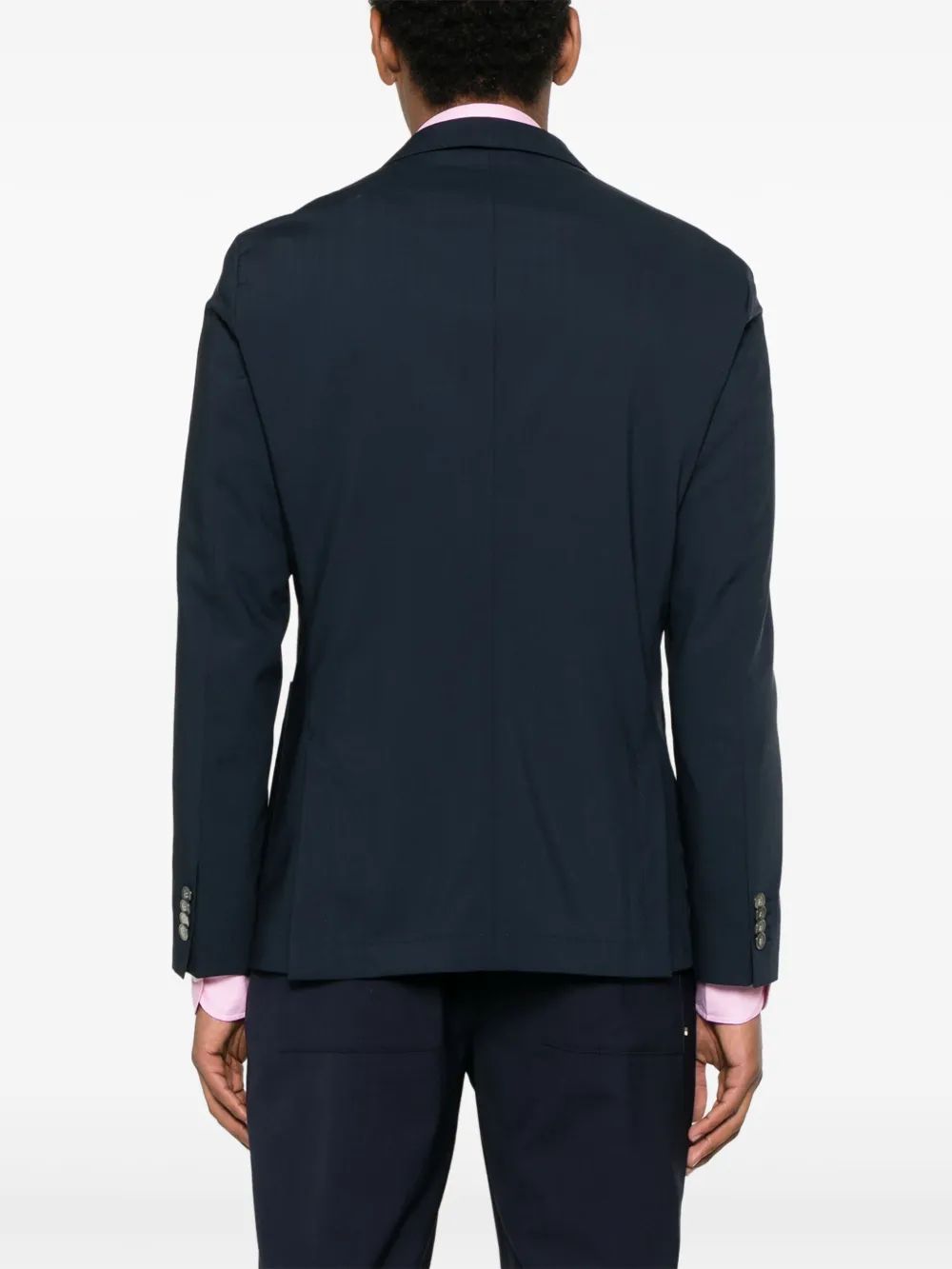 HUGO BOSS Men's Modern Fit Jacket