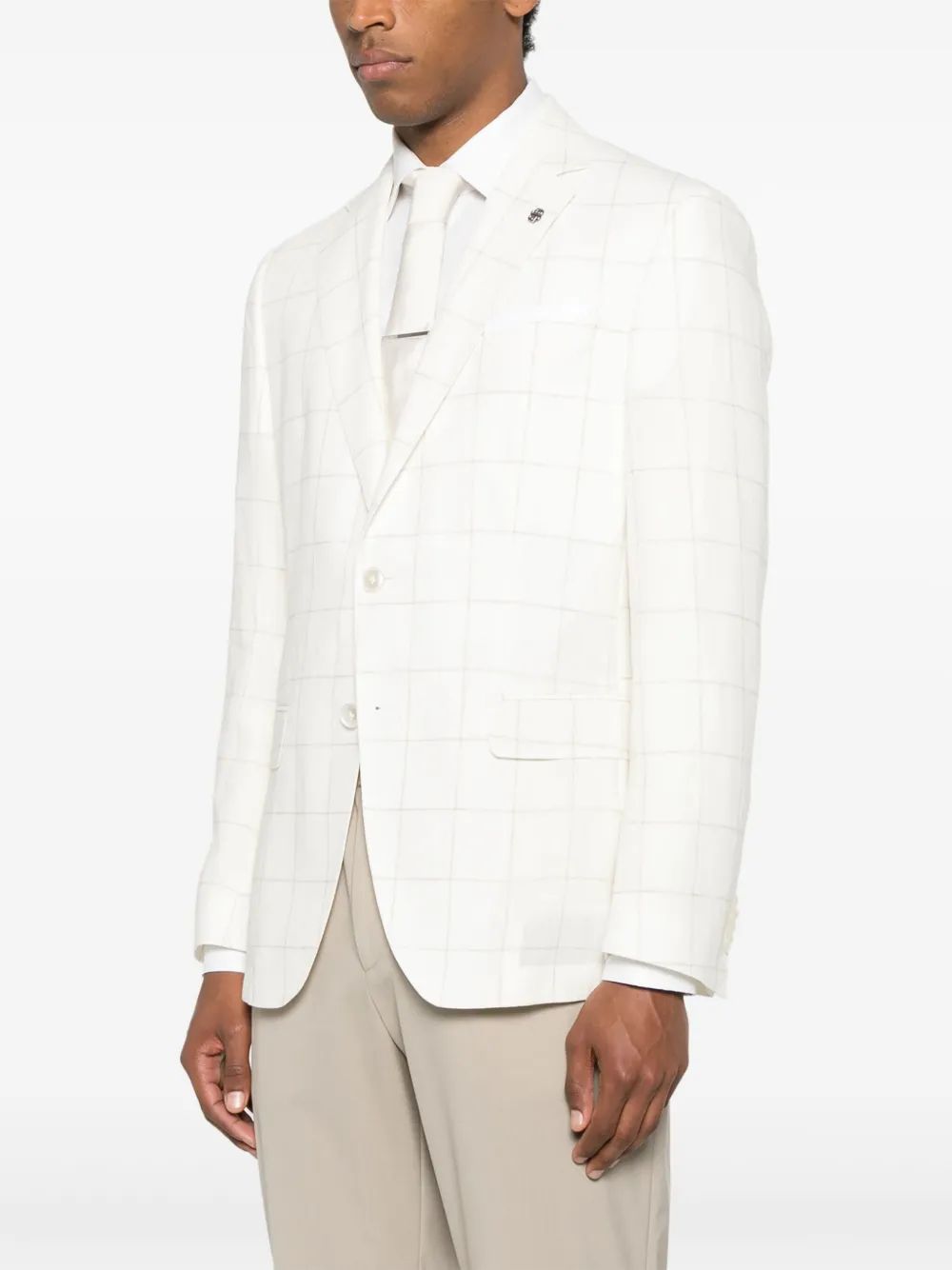 HUGO BOSS Men's Lightweight Summer Jacket