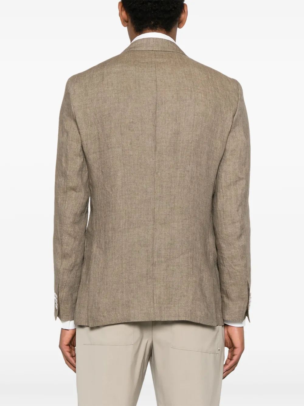 HUGO BOSS Men's Fashion Jacket - SS25 Collection