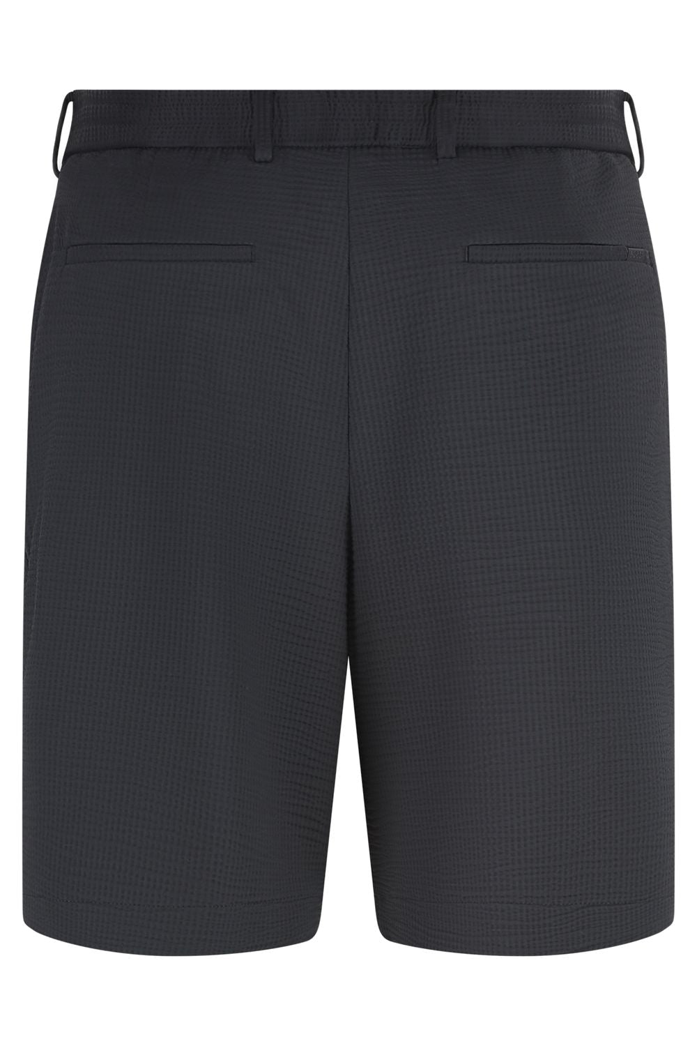 BOSS Tech Fabric Bermuda Shorts for Men