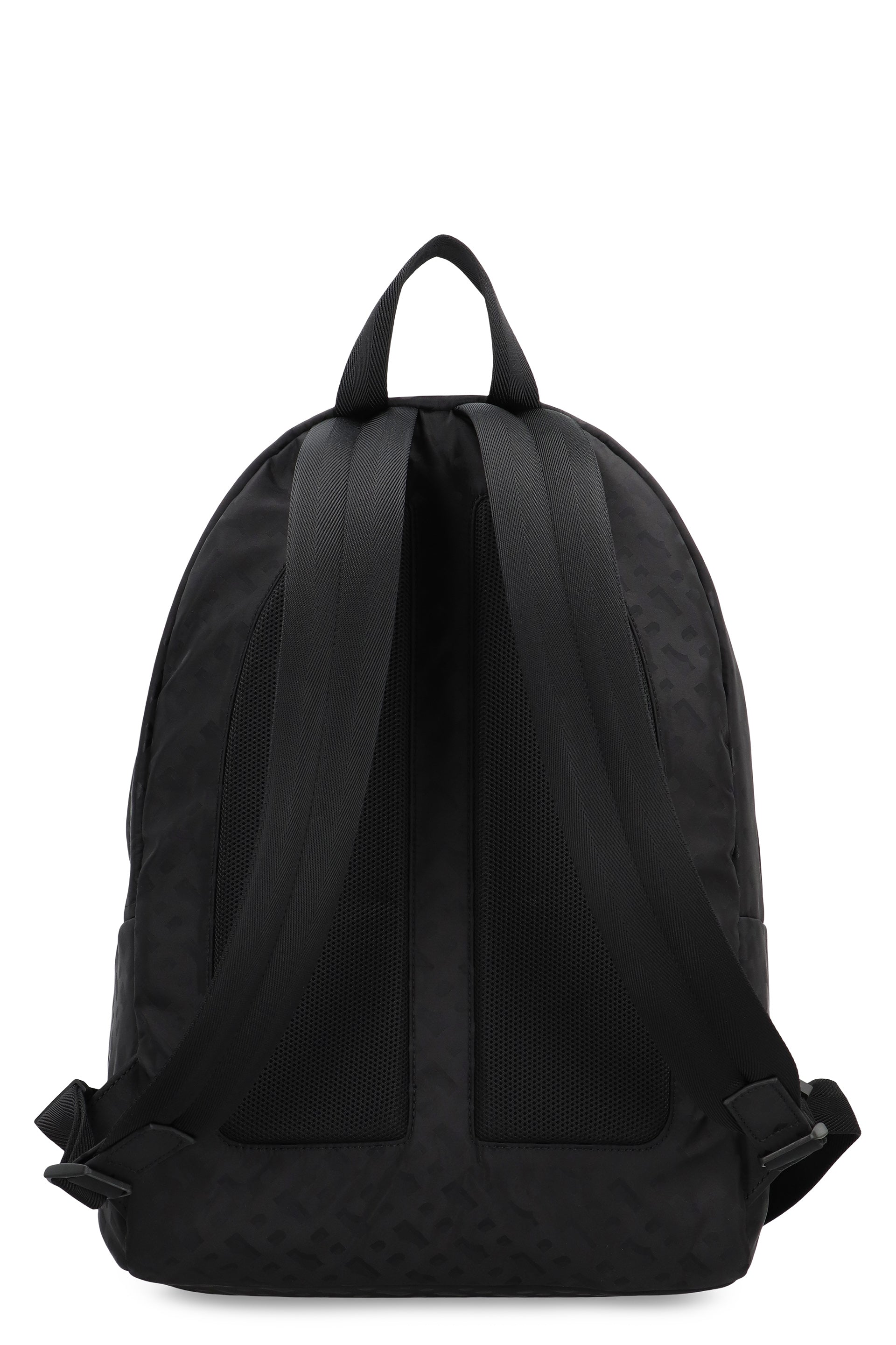 BOSS Technical Fabric Backpack 30x40x14 cm