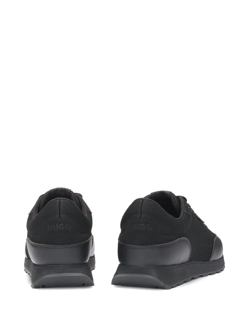 HUGO BOSS Classic Sneakers for Men - SS25 Collection