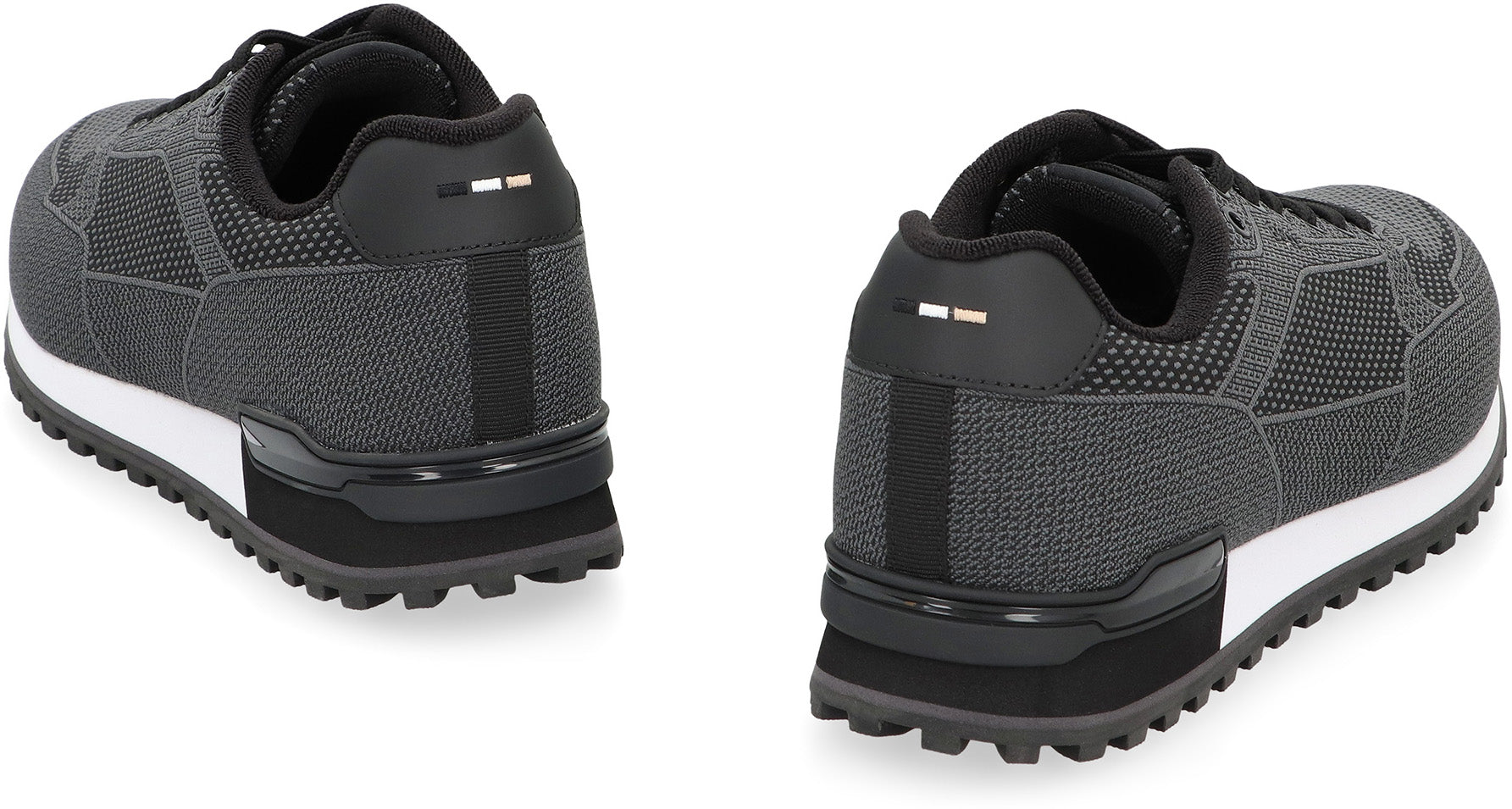 BOSS Low-Top Parkour Sneaker L