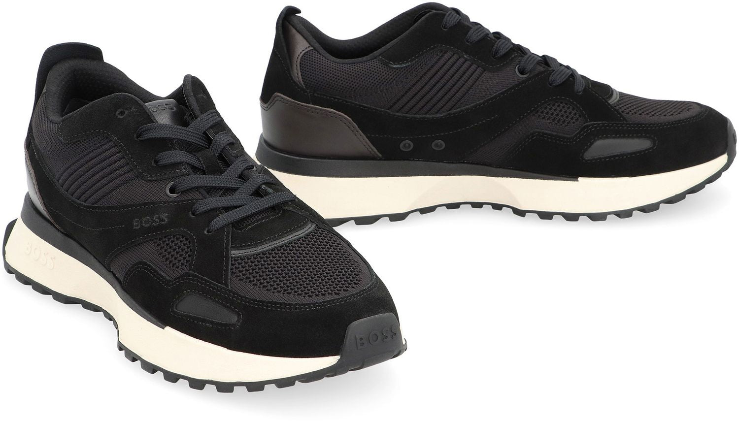 BOSS Jonah Low-Top Sneakers for Men
