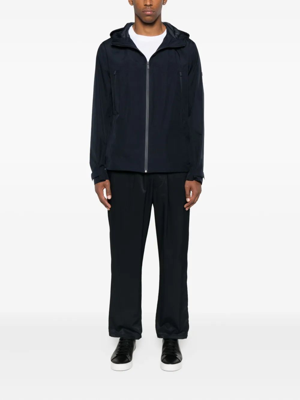 HUGO BOSS Men's Classic Casual Jacket