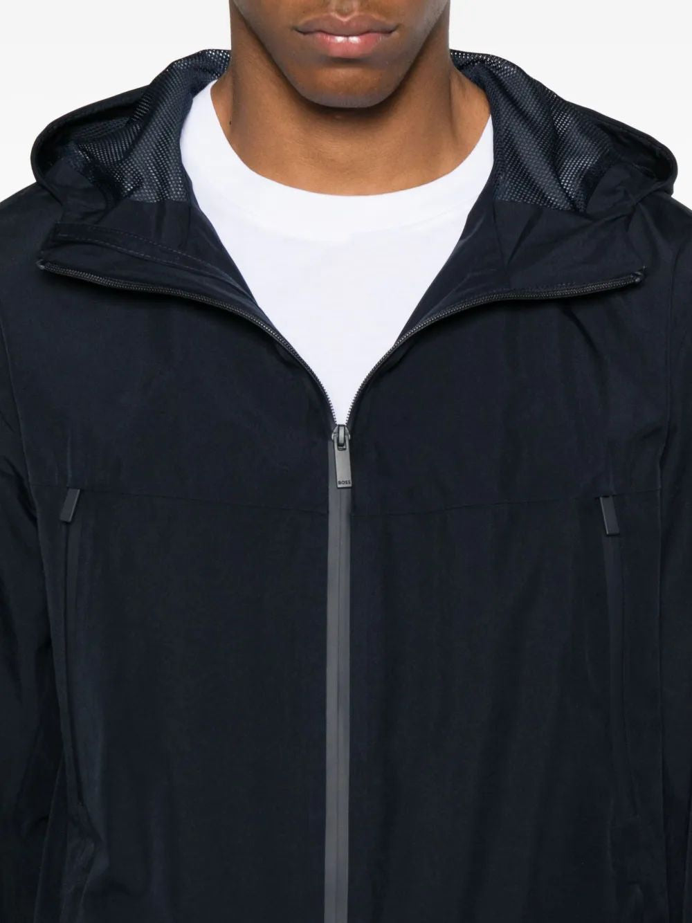 HUGO BOSS Men's Classic Casual Jacket