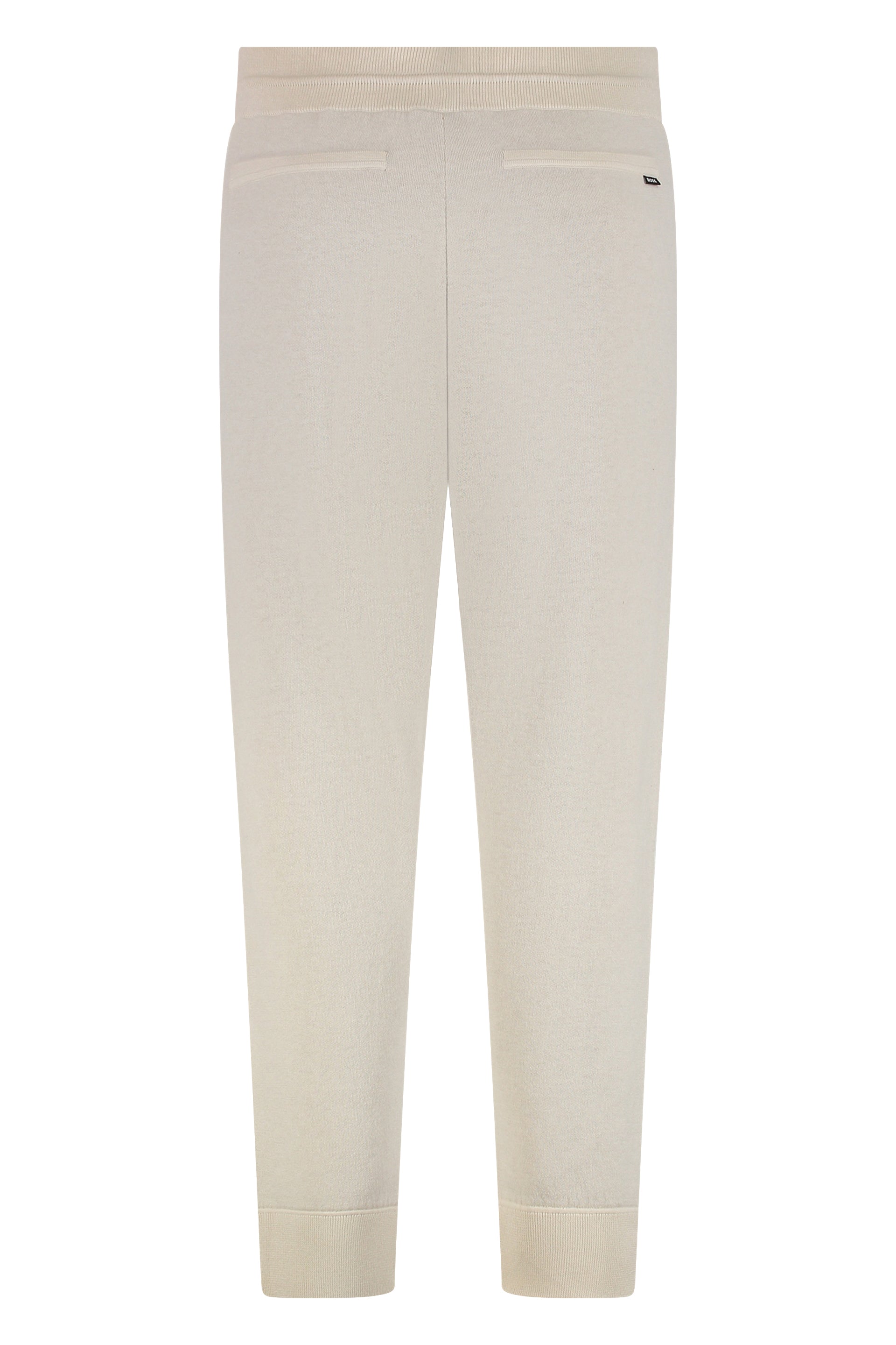 BOSS Knit Track Pants for Men