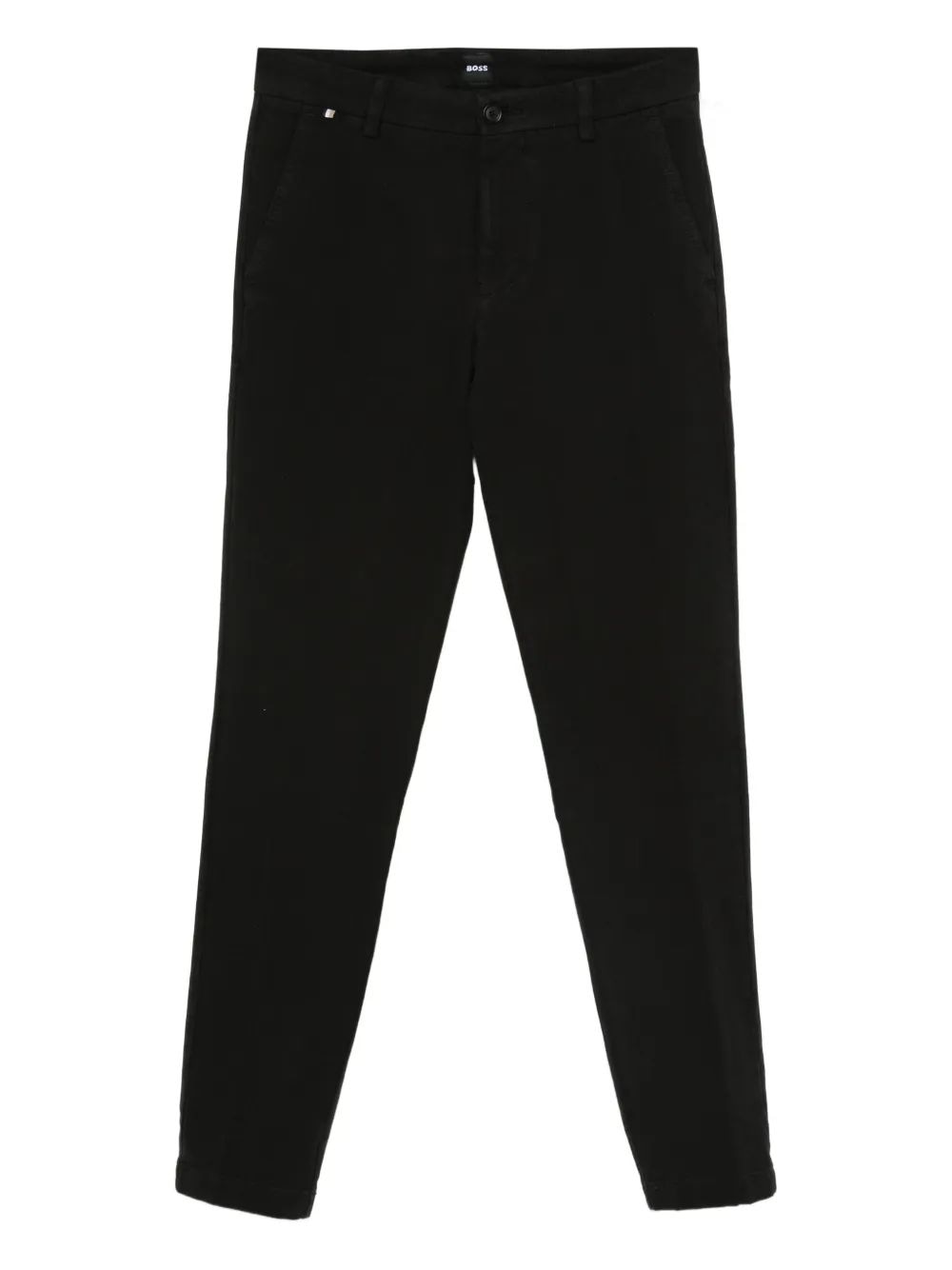 HUGO BOSS Tailored Men's Trousers - FW25 Collection