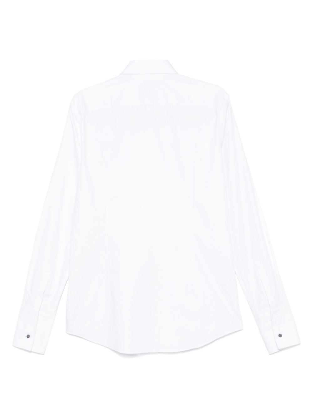 HUGO BOSS Classic Collar Shirt for Men - SS25 Collection