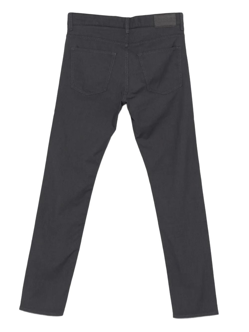 HUGO BOSS Stylish Stretch Trousers for Men