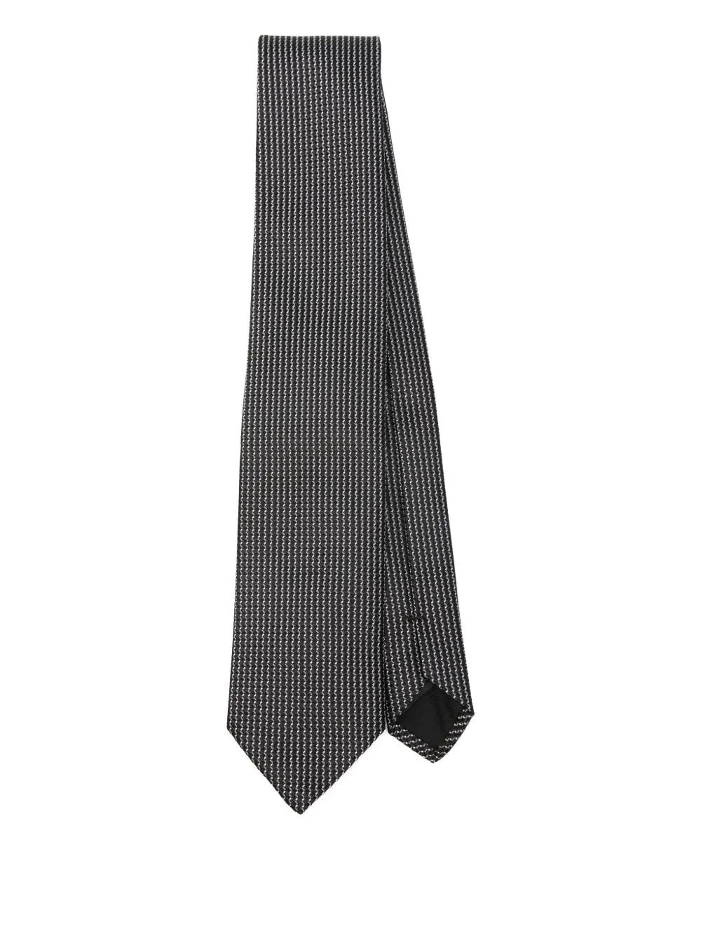 HUGO BOSS Sophisticated Silk Tie for Men
