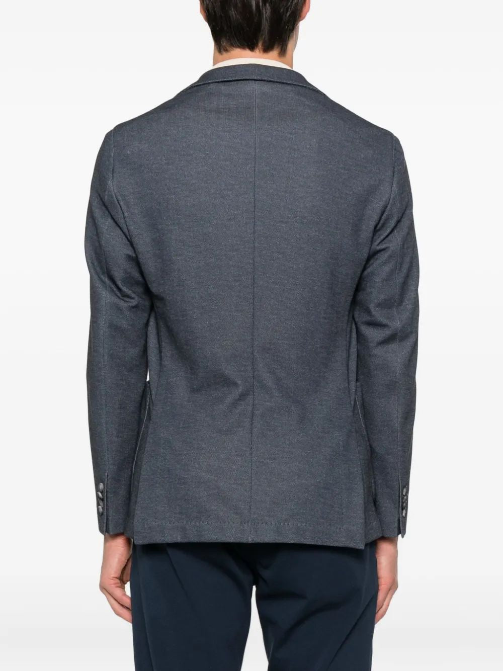 HUGO BOSS Men's Polyester Jacket - Fall/Winter 2025