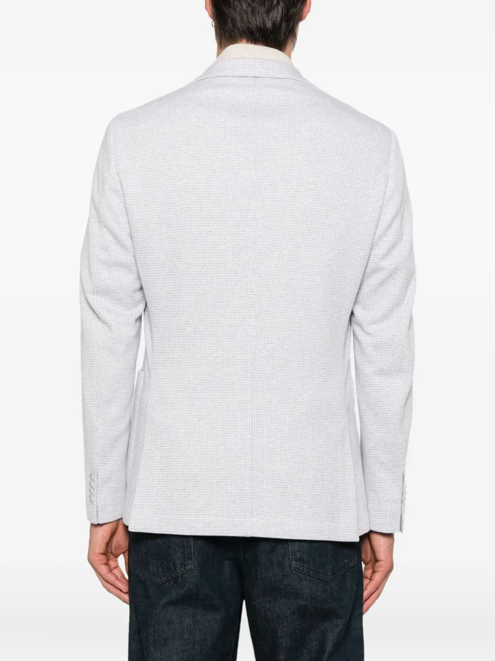 HUGO BOSS Men's Classic Polyester Jacket