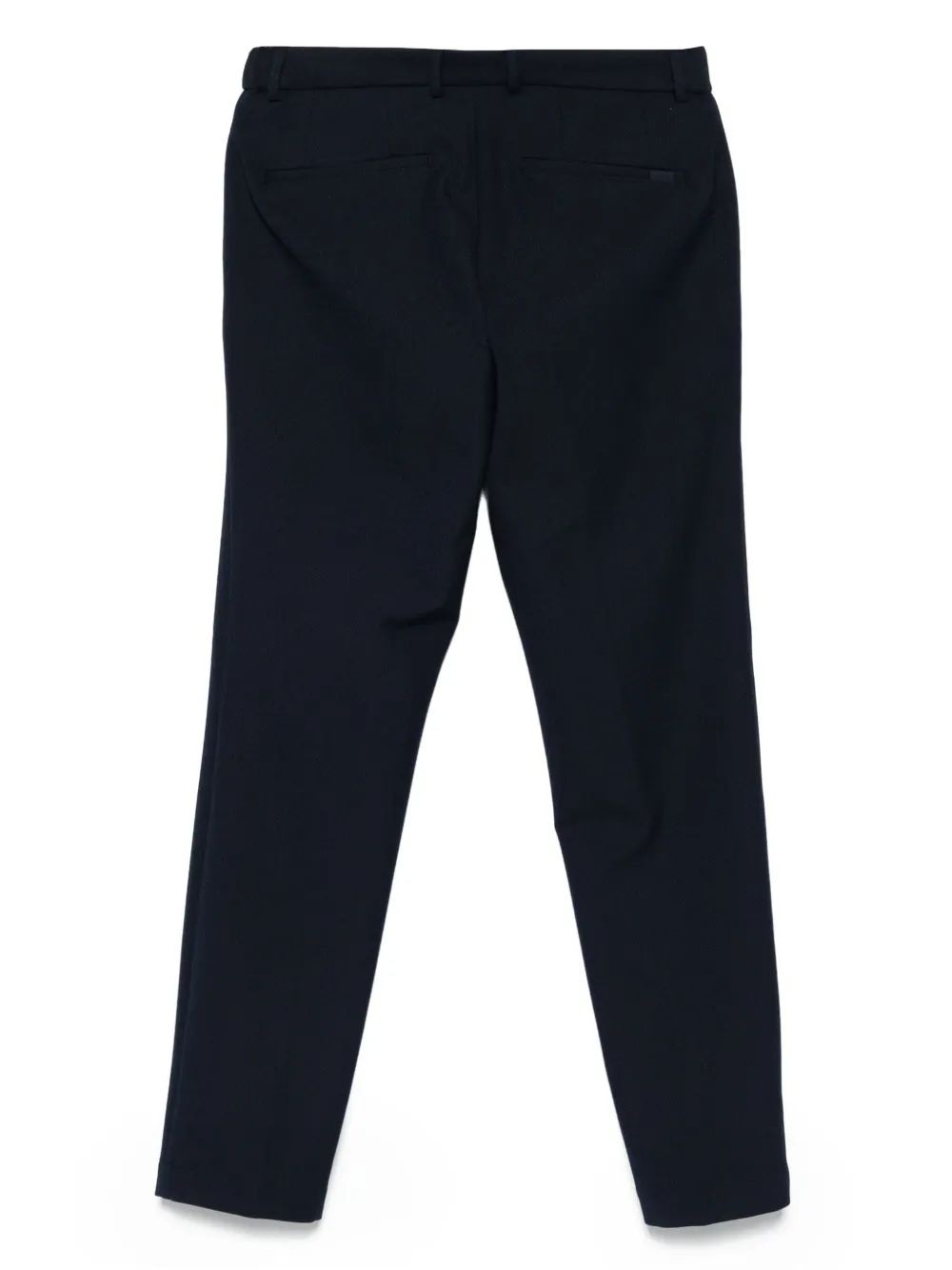 HUGO BOSS Men's Polyester Blend Pants for FW25