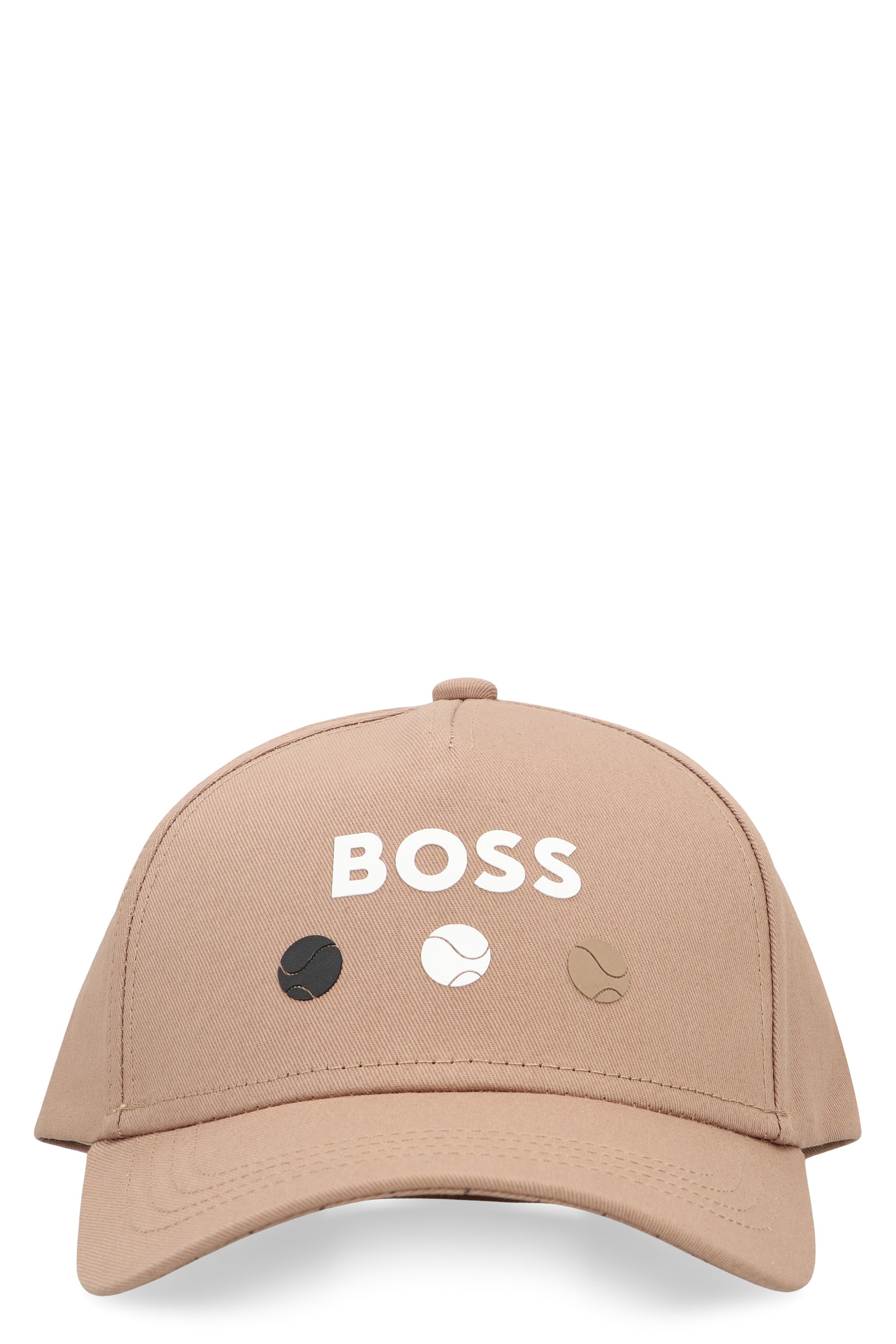 BOSS Mini Logo Baseball Cap