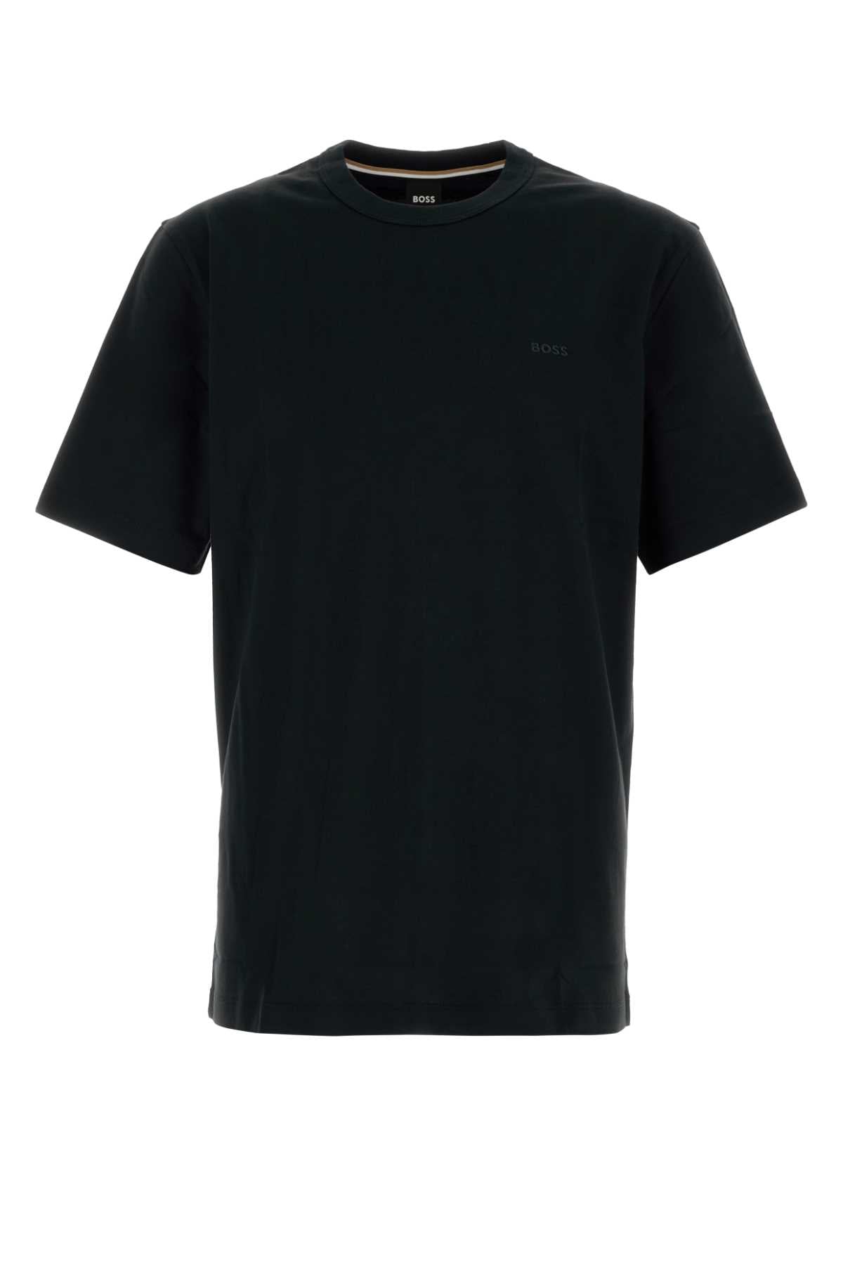 BOSS Men's Cotton T-Shirt - H-TAUT 15