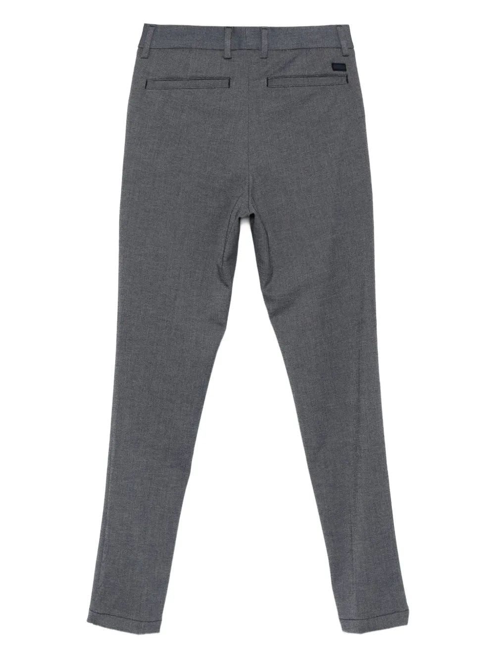 HUGO BOSS Men's Elastan Trousers for FW25
