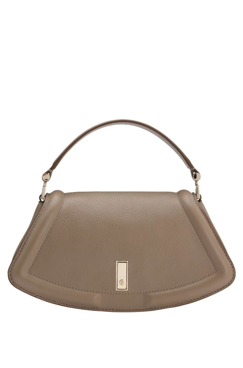 BOSS Ariell M Shoulder Handbag - Women’s Mini Edition