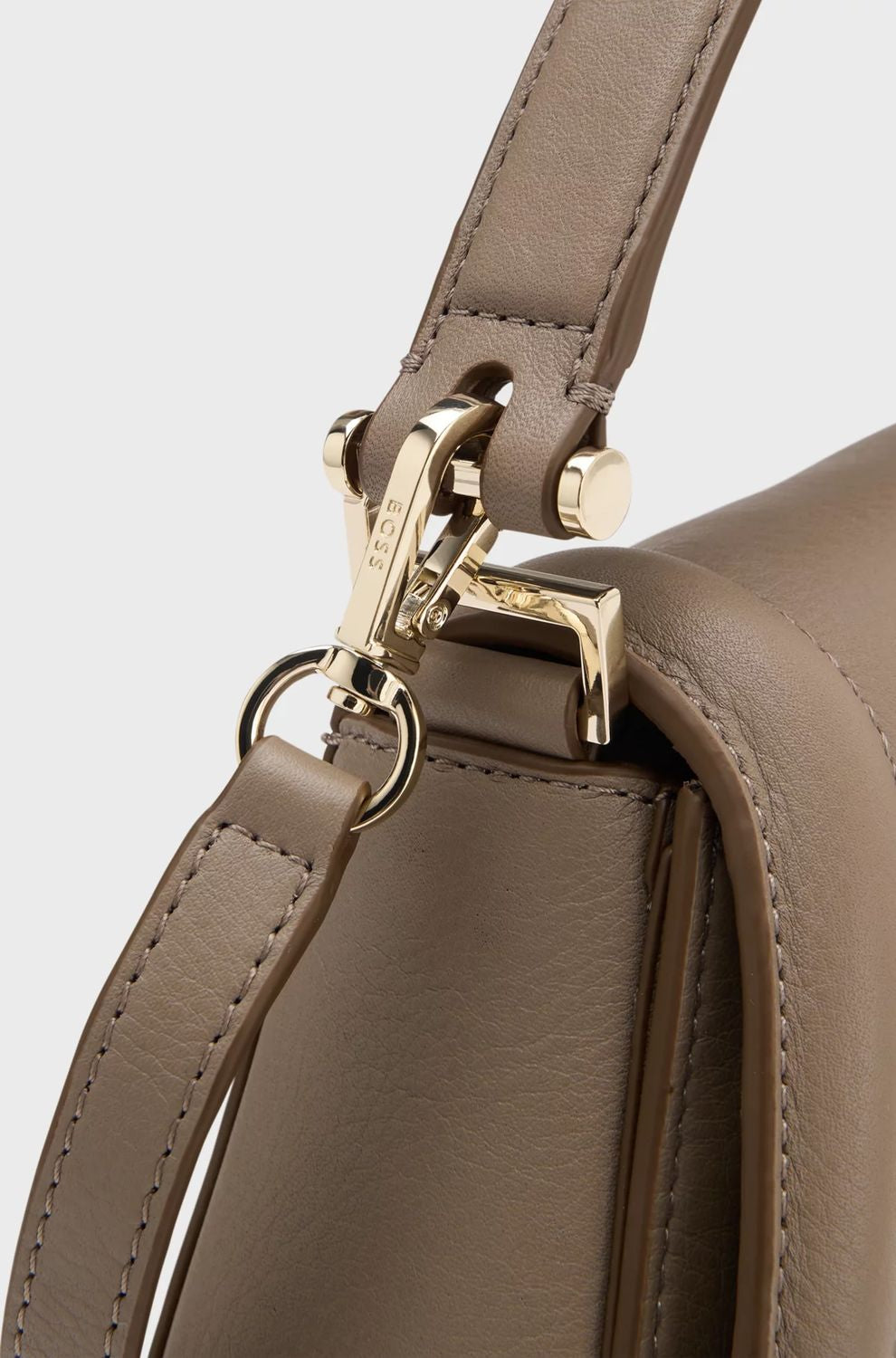 BOSS Ariell M Shoulder Handbag - Women’s Mini Edition