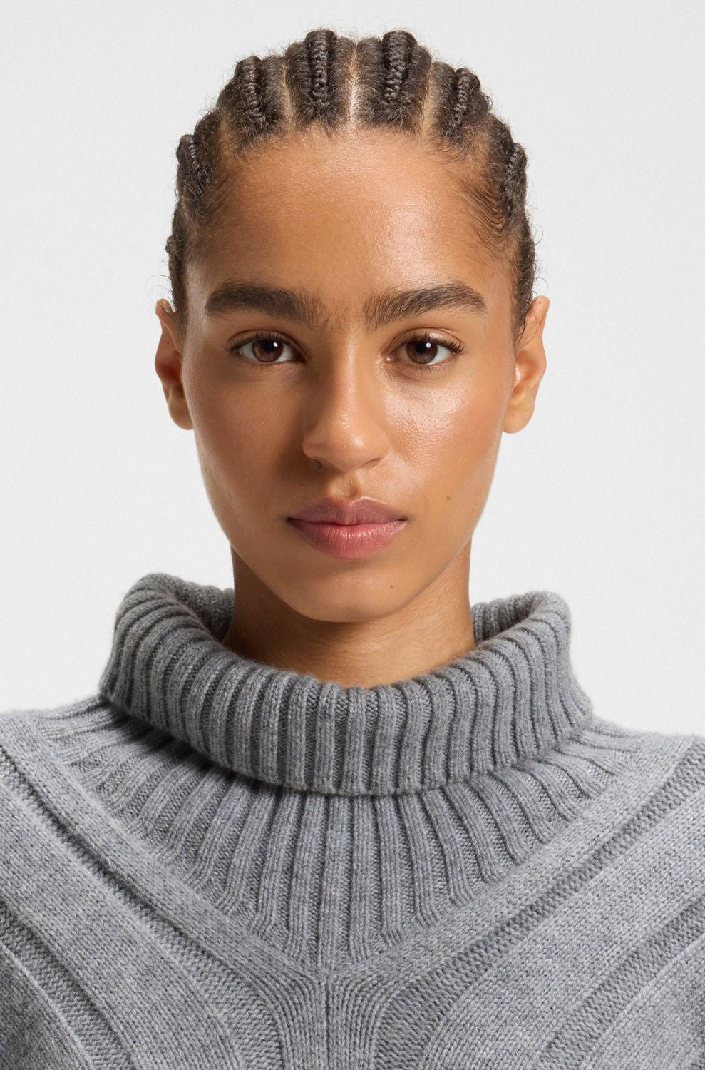 BOSS Elegant Knitwear for Women - Fall/Winter 2025