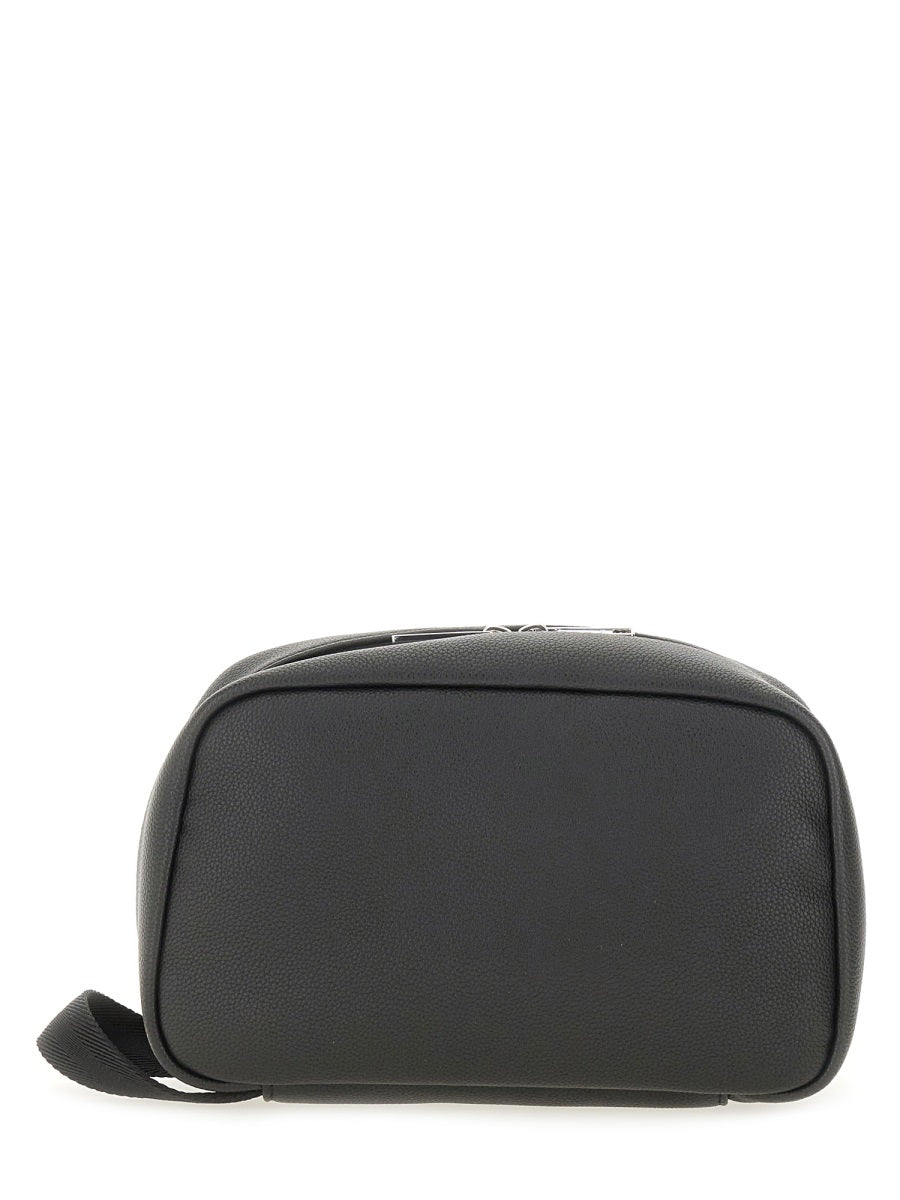 BOSS Stylish Beauty Case with Logo