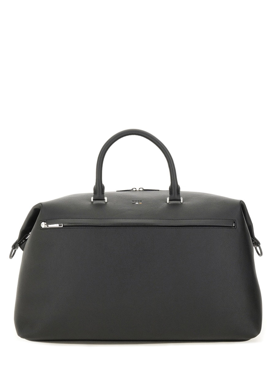 BOSS Men's Mini Handbag - FW25 Collection