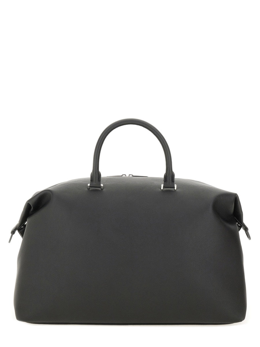 BOSS Men's Mini Handbag - FW25 Collection
