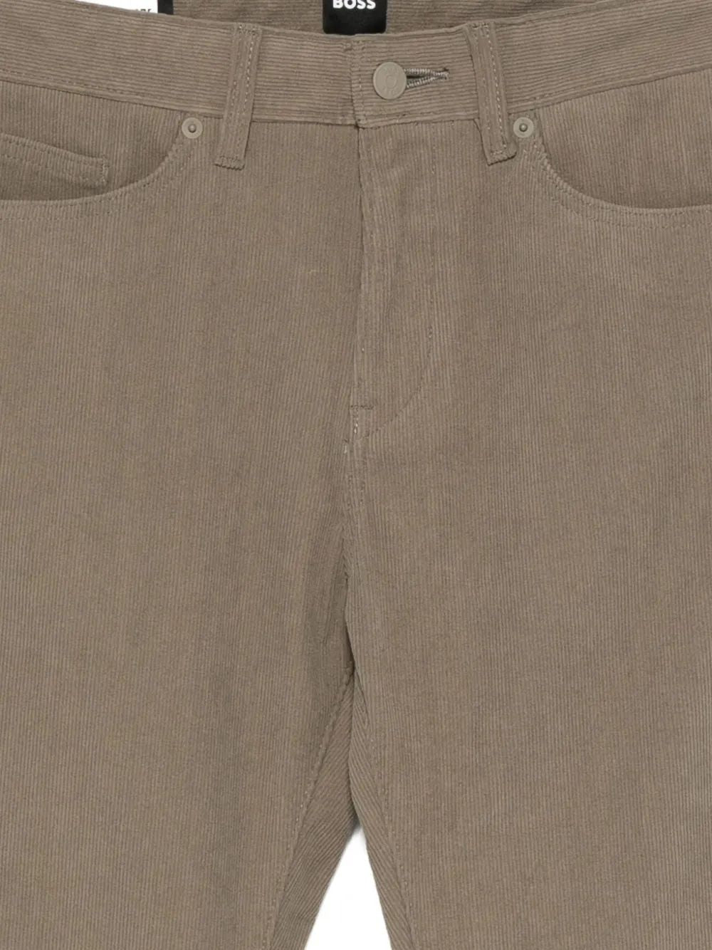 HUGO BOSS Polyamide Pants for Men