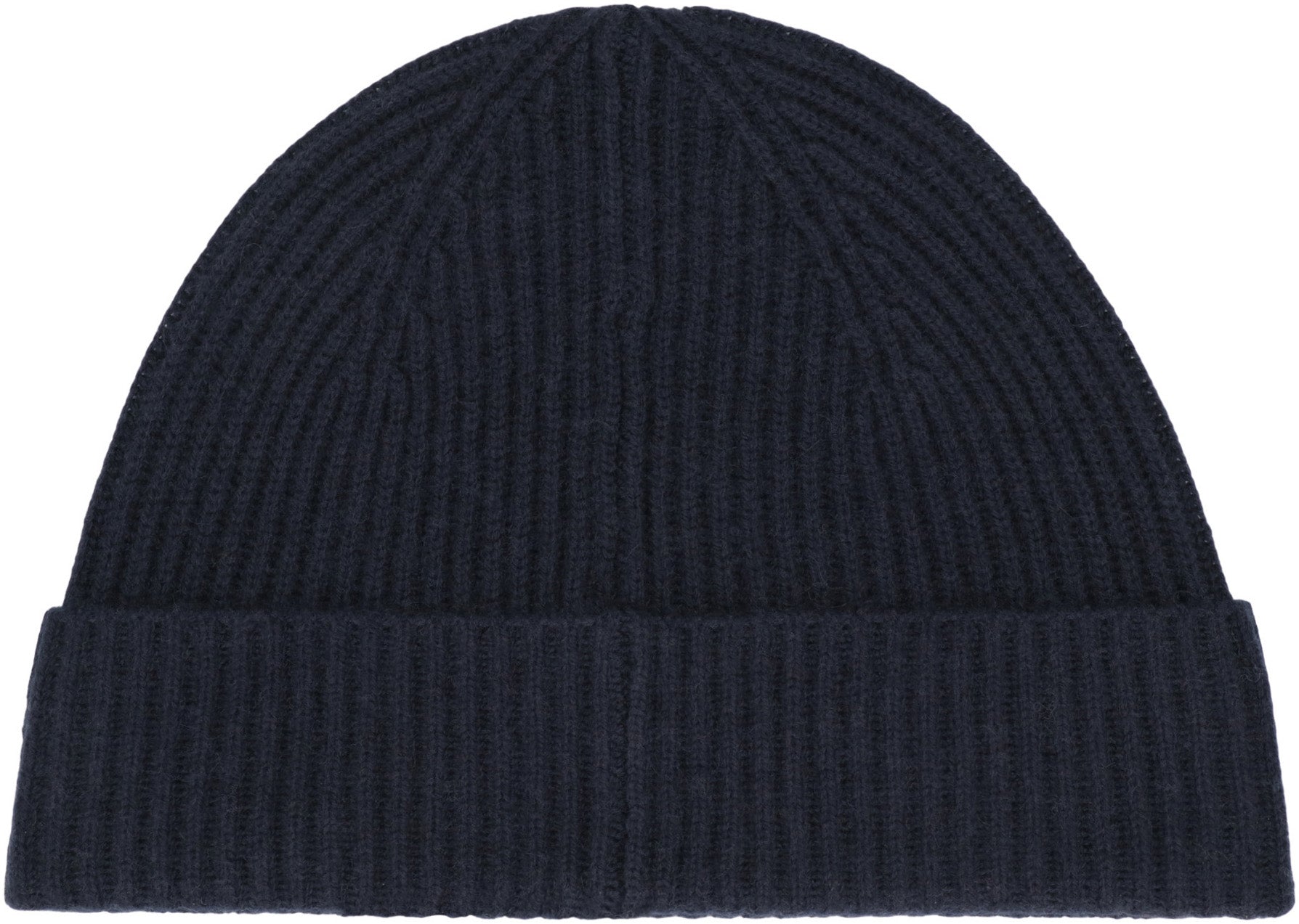 BOSS Knit Cap with Logo