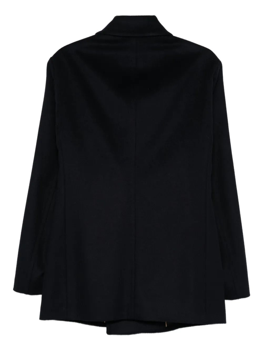 HUGO BOSS Wool Blend Jacket for Men - Autumn/Winter 2025