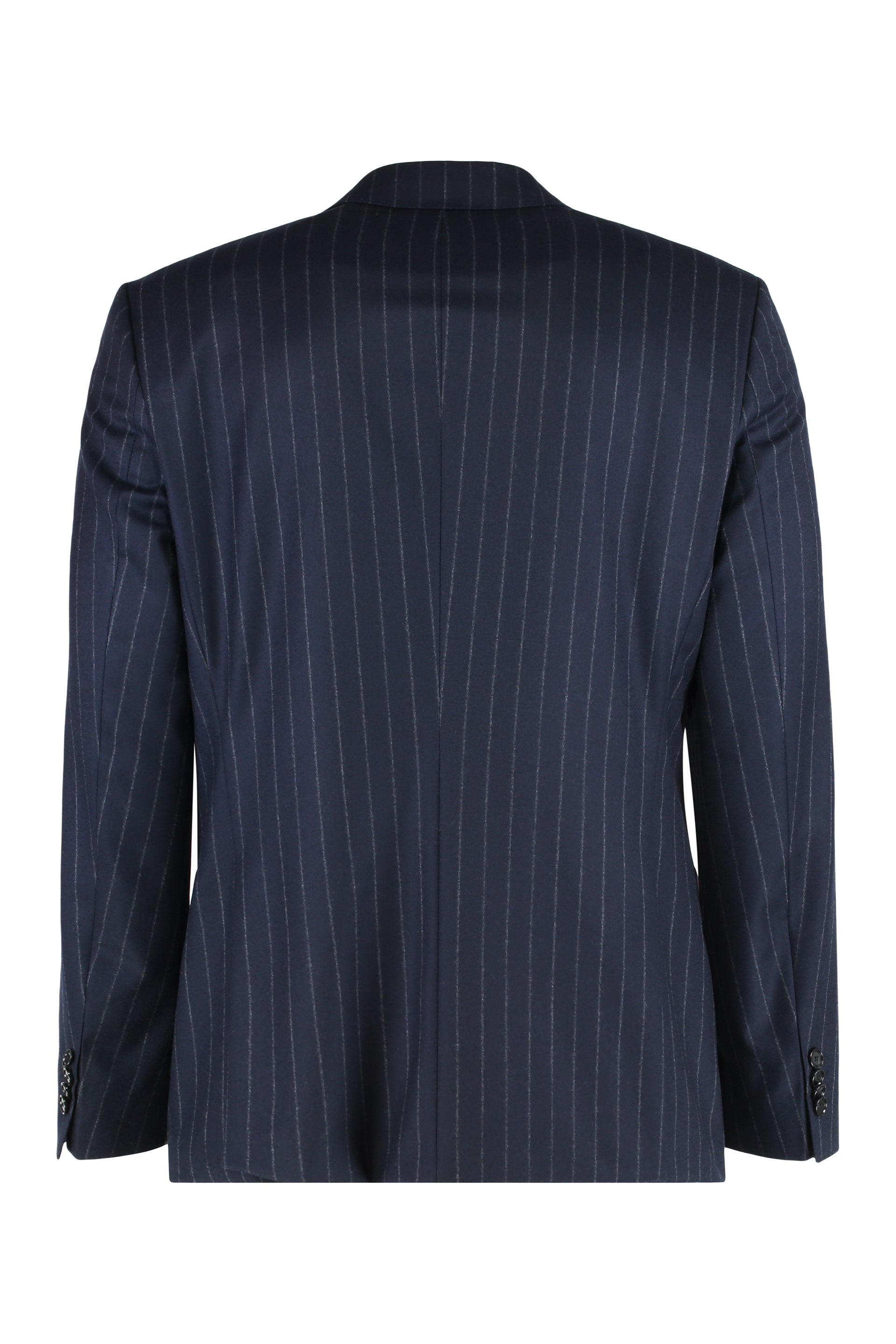 BOSS Slim Fit Two-Piece Suit for Men