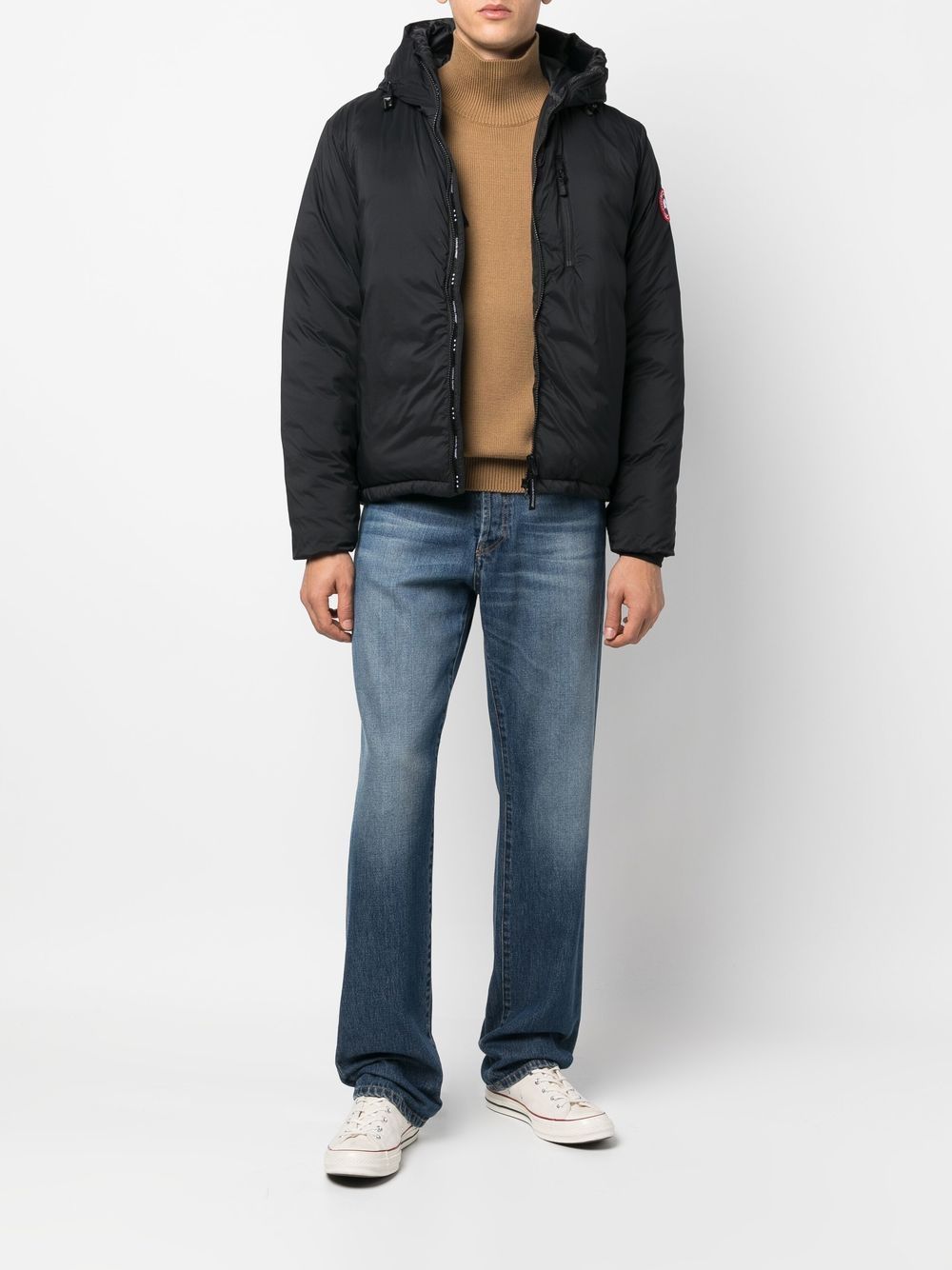 CANADA GOOSE Versatile Jacket for Every Men's Style - FW25 Collection