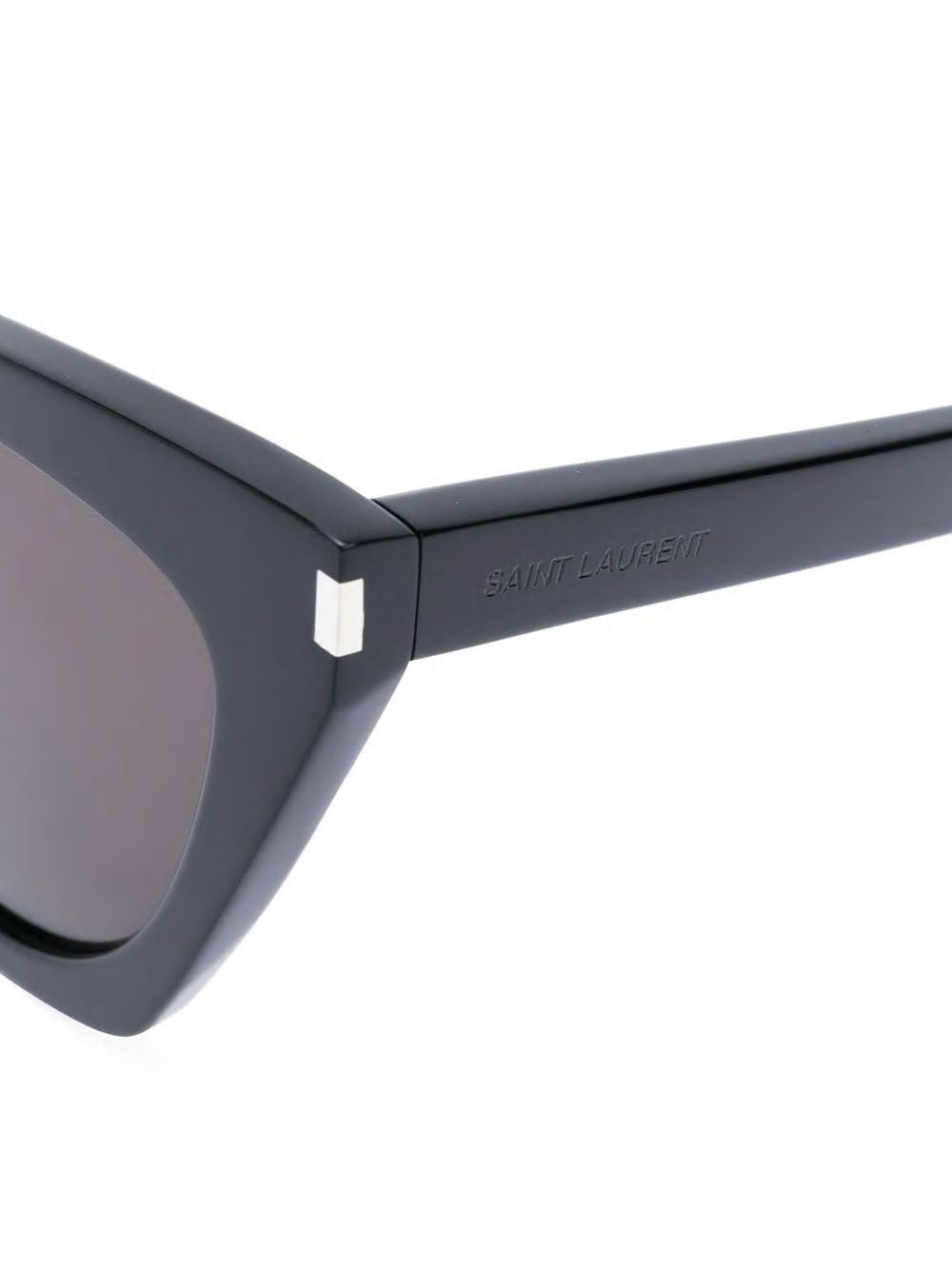 SAINT LAURENT Acetate SL 214 Sunglasses for All