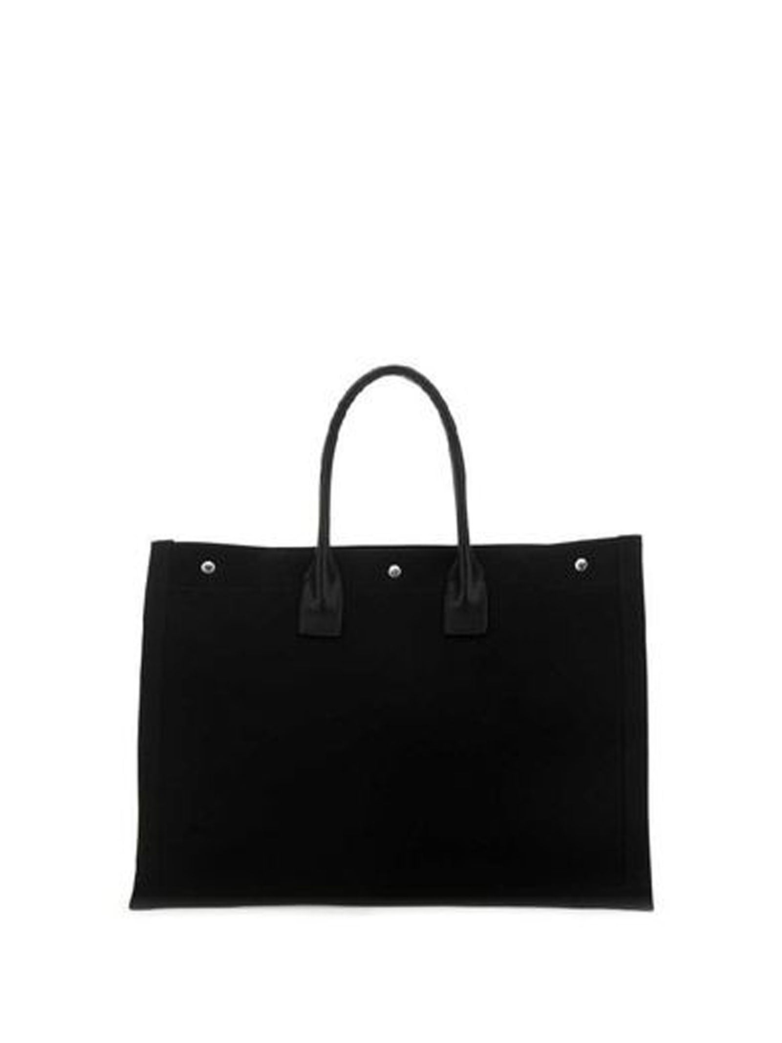 SAINT LAURENT Slim Handbag for Men - SS25 Collection