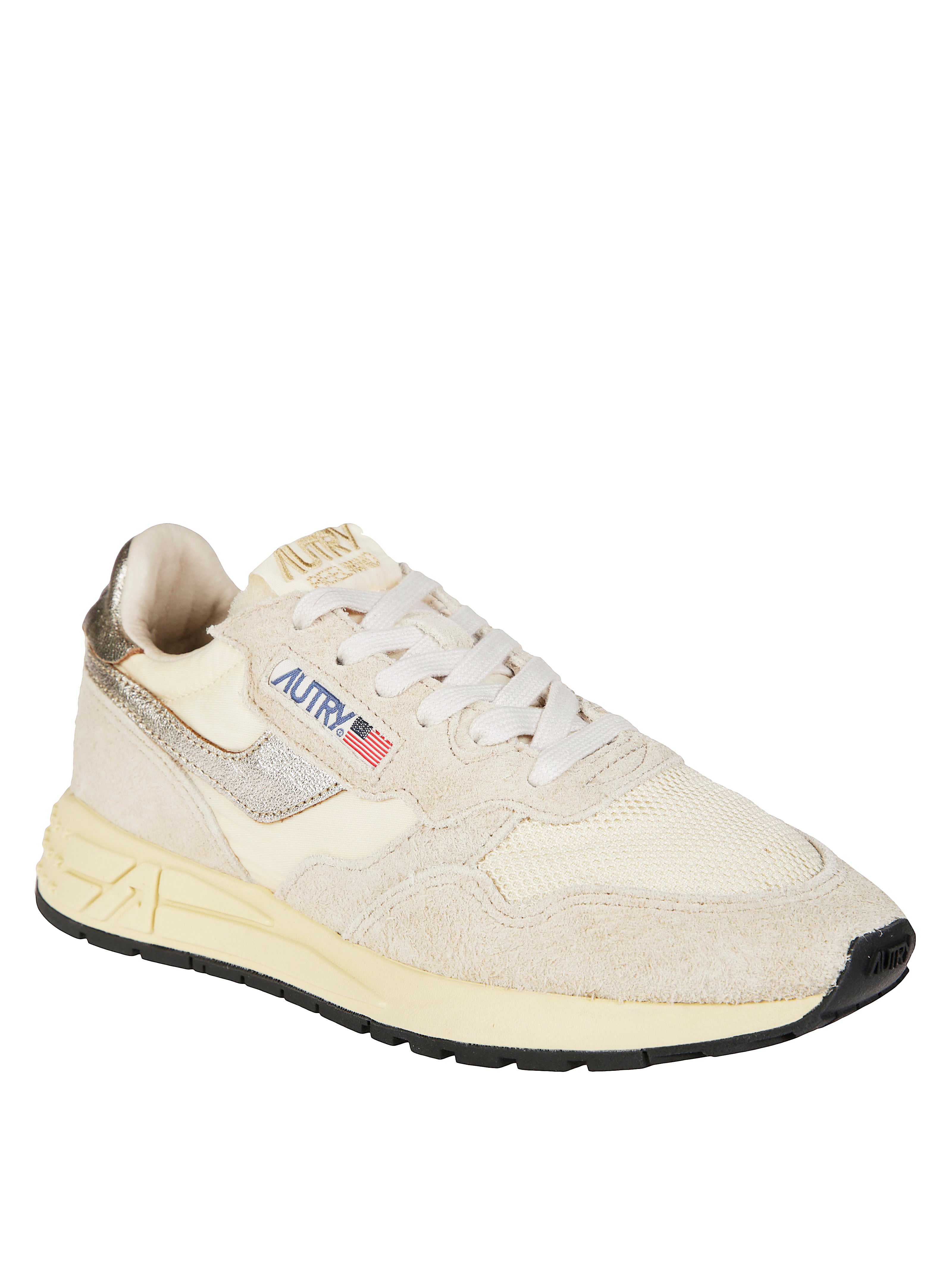 AUTRY Windspin Low Sneakers for Men