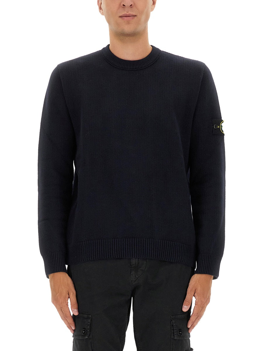 STONE ISLAND Men's Premium Sweatshirt